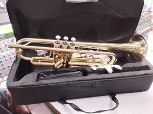 Yamaha Trumpet