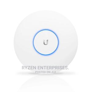 Ubiquity U6-pro Access Point - thumbnail 2