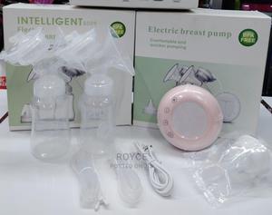 Electric Breast Pump - thumbnail 2