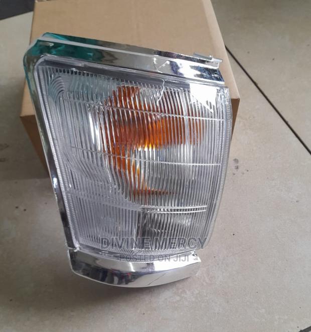 Corner Lamp Light Hilux