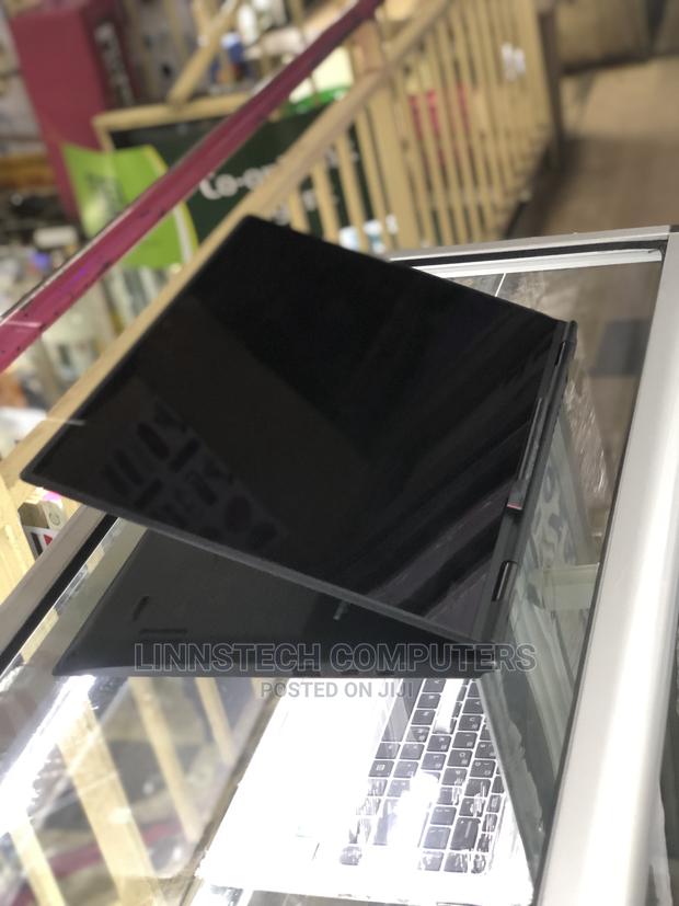 Laptop Lenovo ThinkPad X1 16GB Intel Core I7 SSD 512GB - thumbnail 3