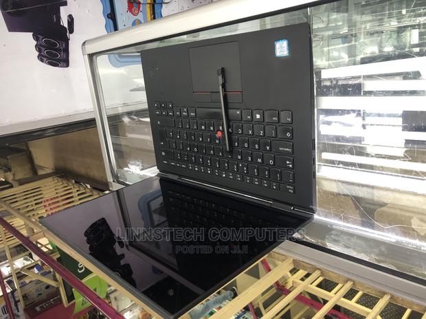 Laptop Lenovo ThinkPad X1 16GB Intel Core I7 SSD 512GB - thumbnail 2