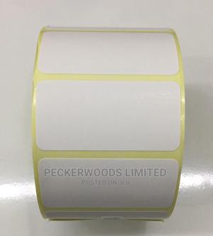 Thermal Label 50 by 25 - main view