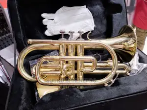 Yamaha Cornet