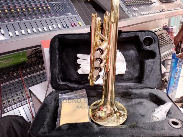 Yamaha Cornet - thumbnail 6