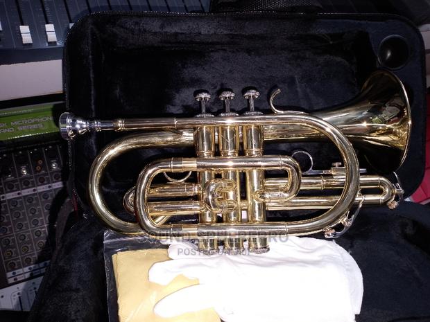 Yamaha Cornet - thumbnail 8