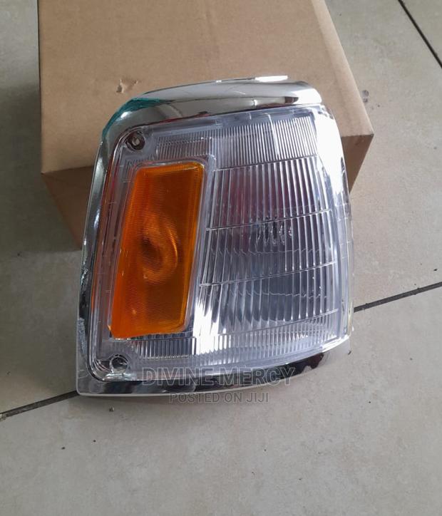 Corner Lamp Light Hilux YN85