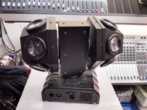 Rotating Double Head Led Light - thumbnail 2