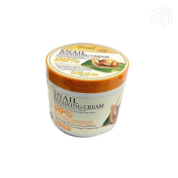 Snail Repairing Cream - thumbnail 2