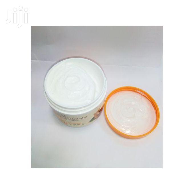 Snail Repairing Cream