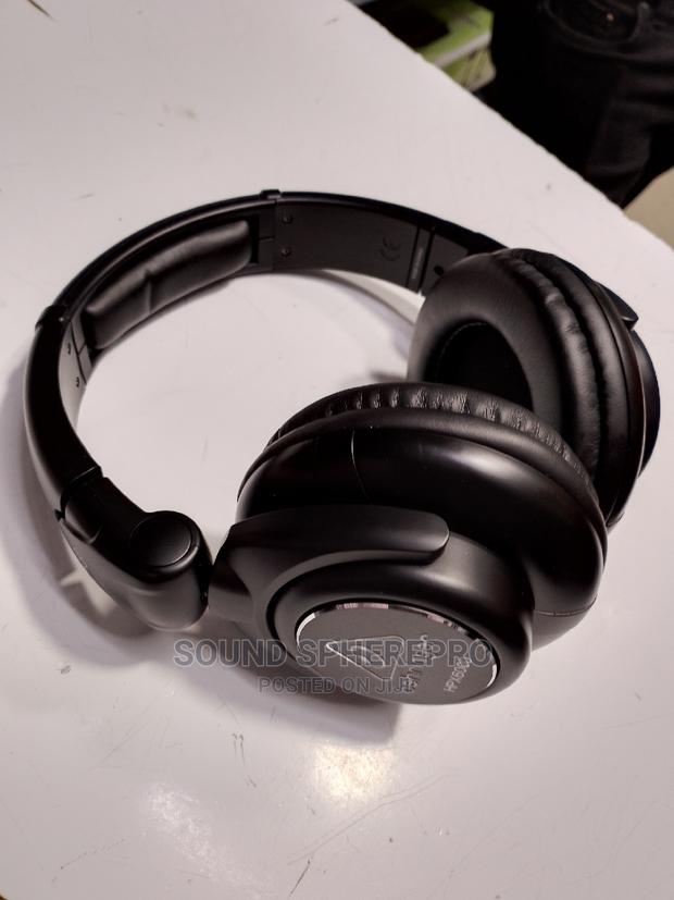 Behringer HPX6000 - thumbnail 2