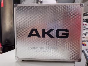 AKG X9 Condenser Microphone - thumbnail 2