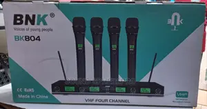 BNK Bk 804