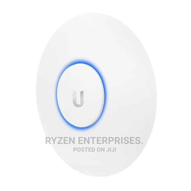Ubiquiti UAP-AC-LITE - main view