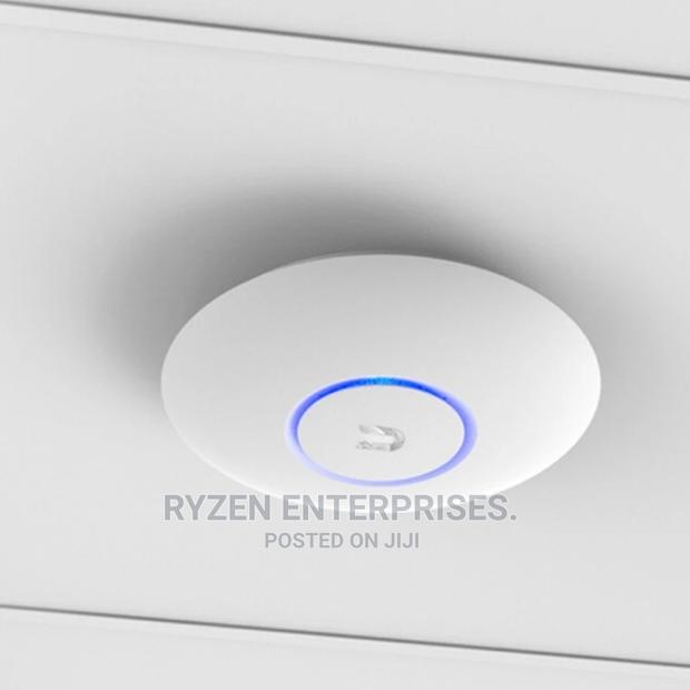 Ubiquiti UAP-AC-LITE - thumbnail 2