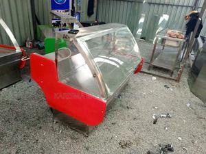 High Quality Meat Display Chiller - thumbnail 2