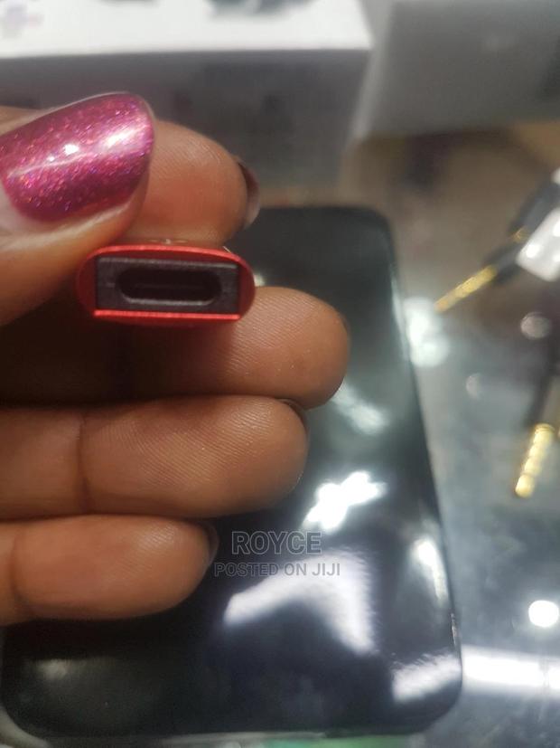 USB Male to Type -C Female Adapter Convertor - thumbnail 3