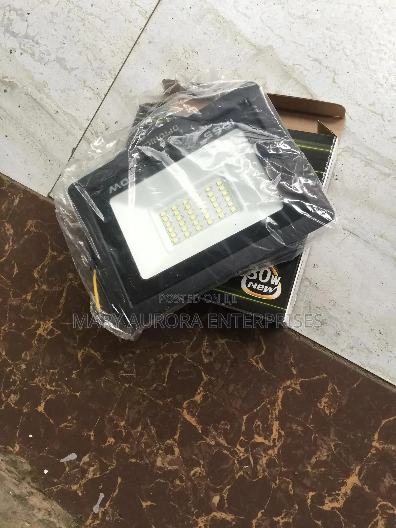30watts AC Floodlight