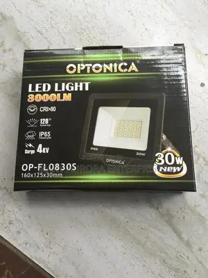30watts AC Floodlight
