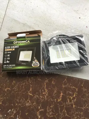 30watts AC Floodlight