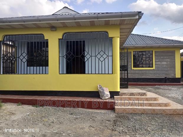 3bdrm Bungalow in Kitengela for Rent - thumbnail 3