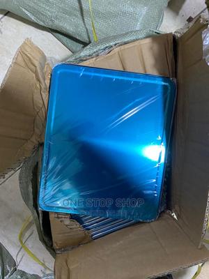 2pc Metallic Square New Geration Numbers Holders - thumbnail 2