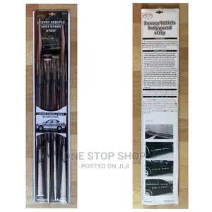 Universal Car Body Door Strip Guard