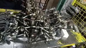 Diesel Injector Nozzle 4 All Commonrail Engine Available