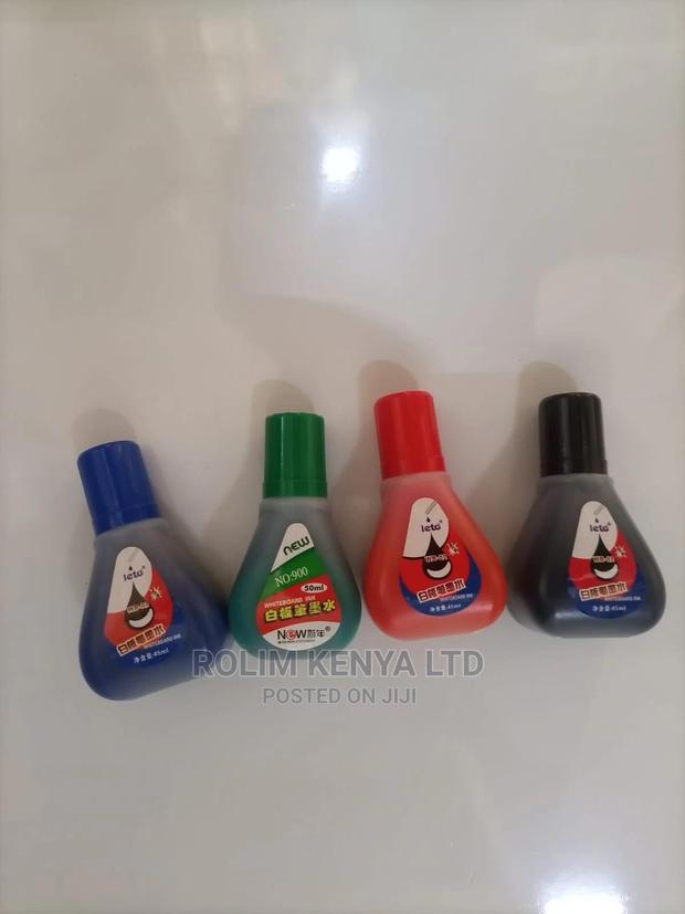 White Board Ink 45ml - main view