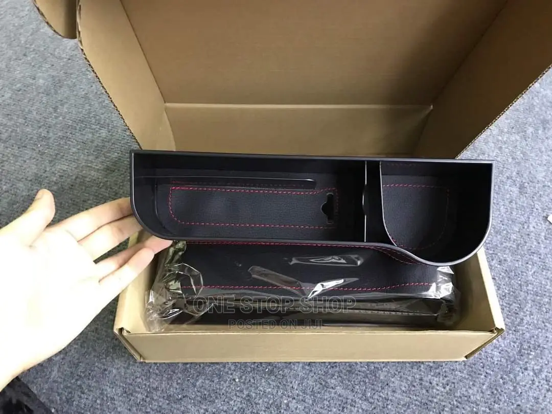 1pc Car Storage Cup Gap Holder