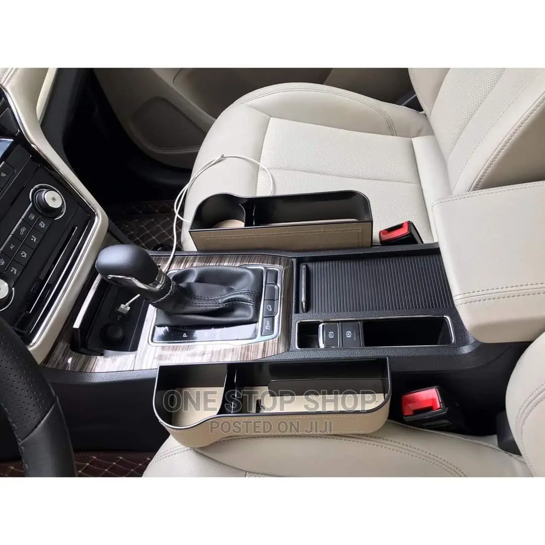 1pc Car Storage Cup Gap Holder