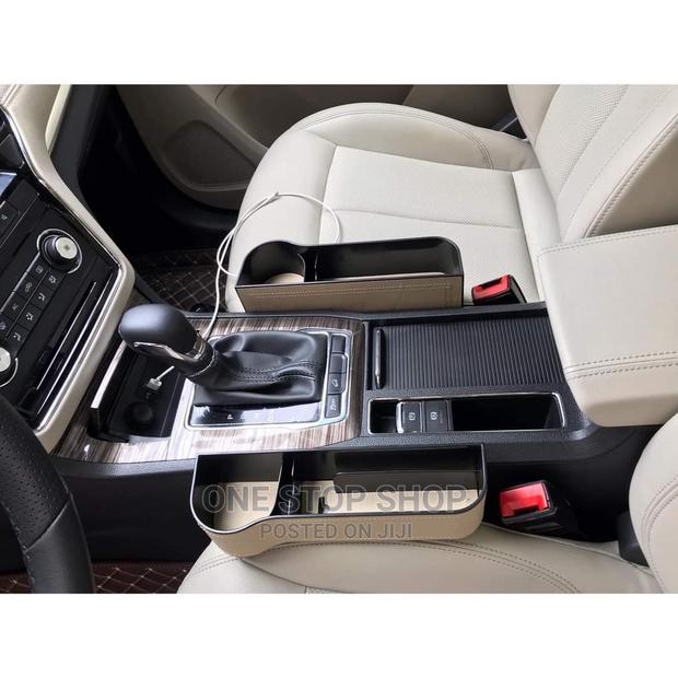 1pc Car Storage Cup Gap Holder