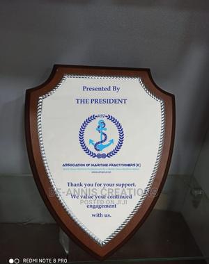 Awards Star Design - main view