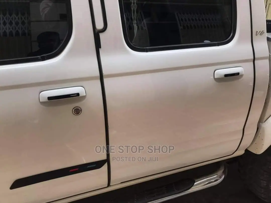5m Black U Shaped Car Door Edge Antiscratch Protector
