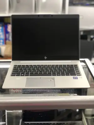 Laptop HP EliteBook 840 G6 8GB Intel Core I5 SSD 256GB