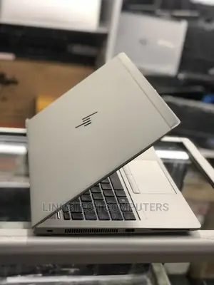 Laptop HP EliteBook 840 G6 8GB Intel Core I5 SSD 256GB