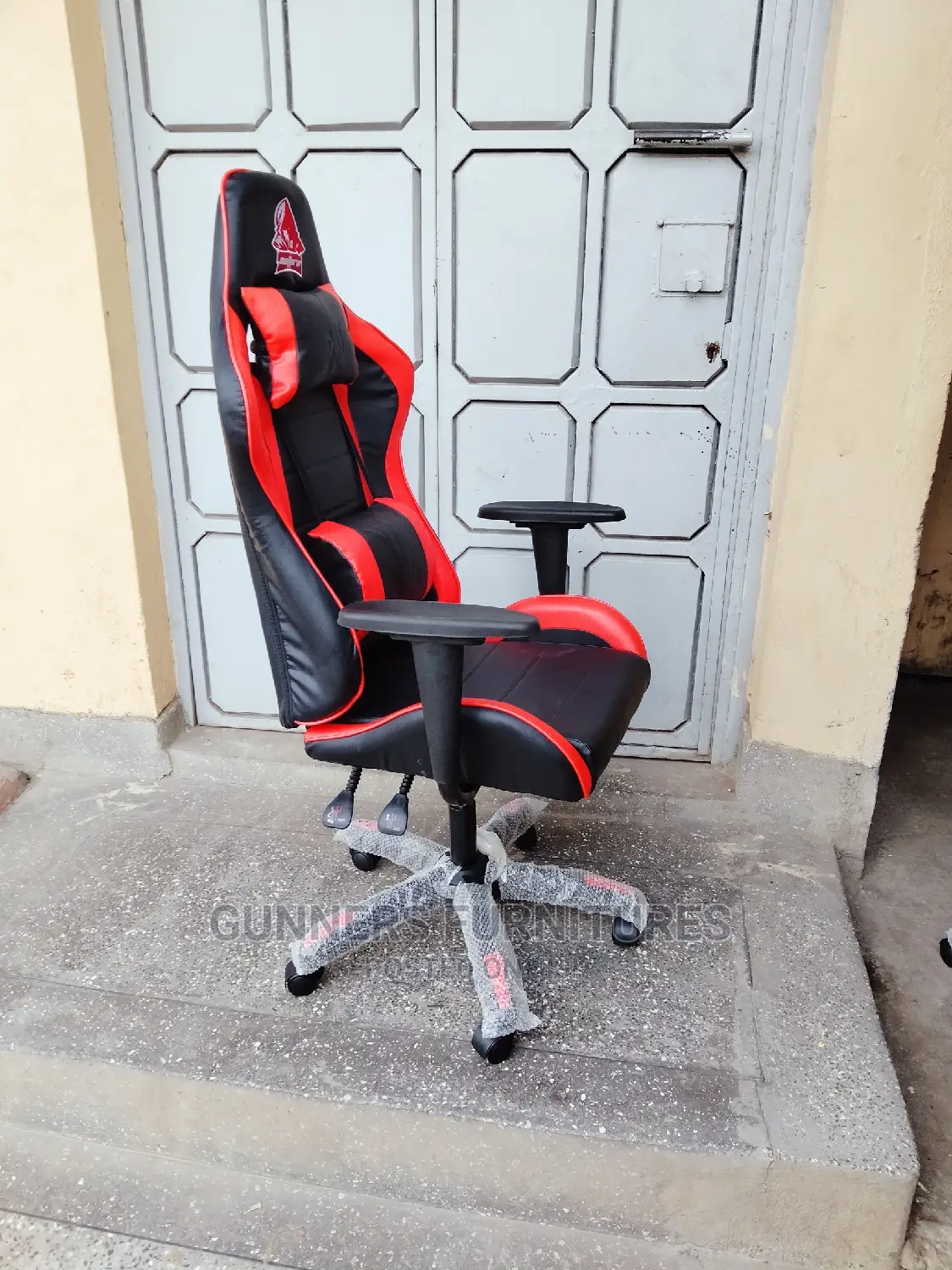 Gaming Chairs Gaming Chairs.