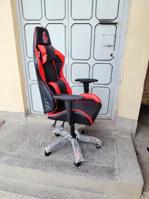 Gaming Chairs Gaming Chairs.