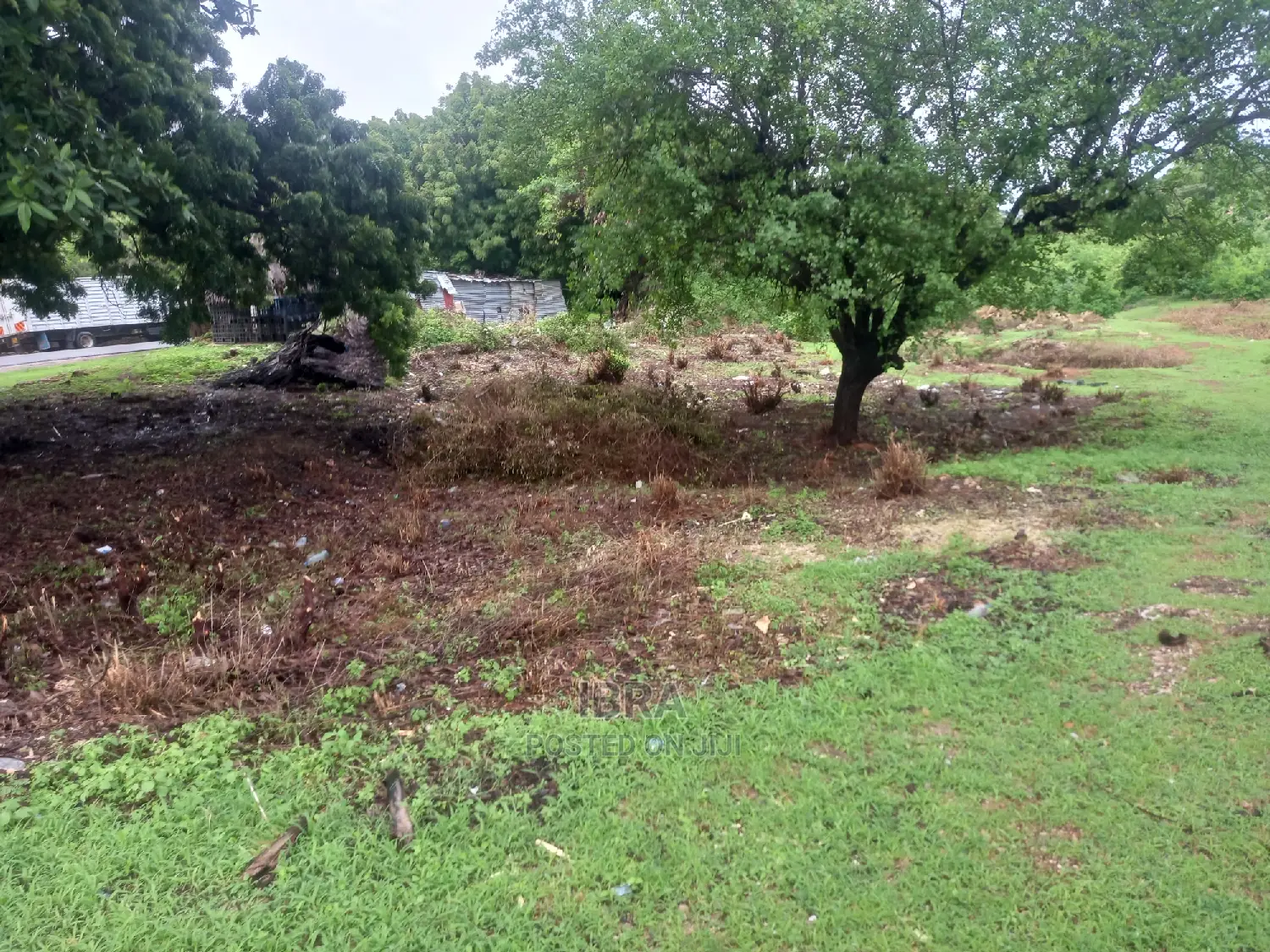 Kilifi Old Ferry Plot