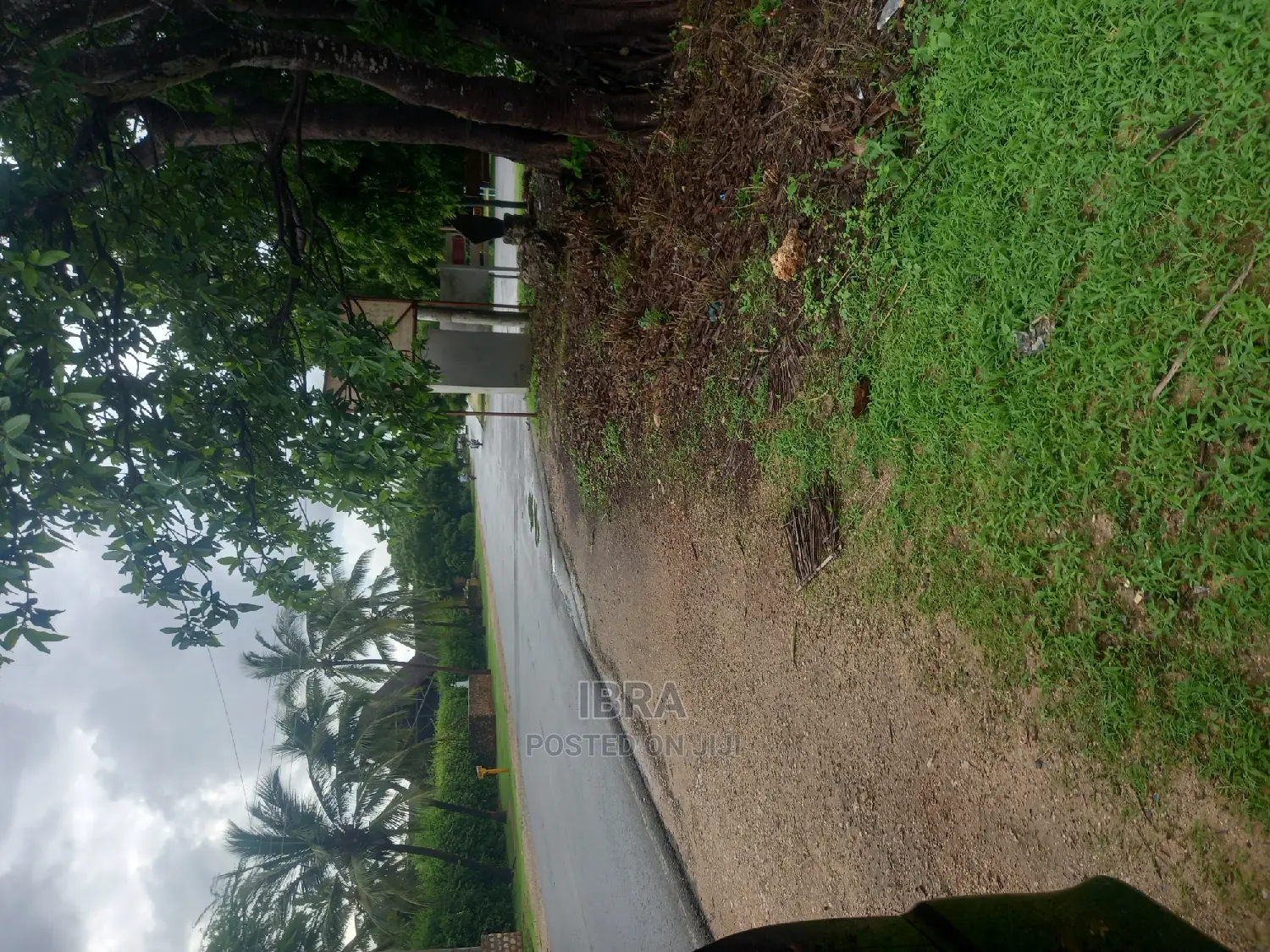 Kilifi Old Ferry Plot
