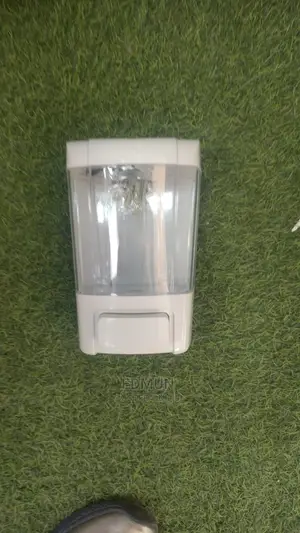 500ml Manual Soap Dispenser