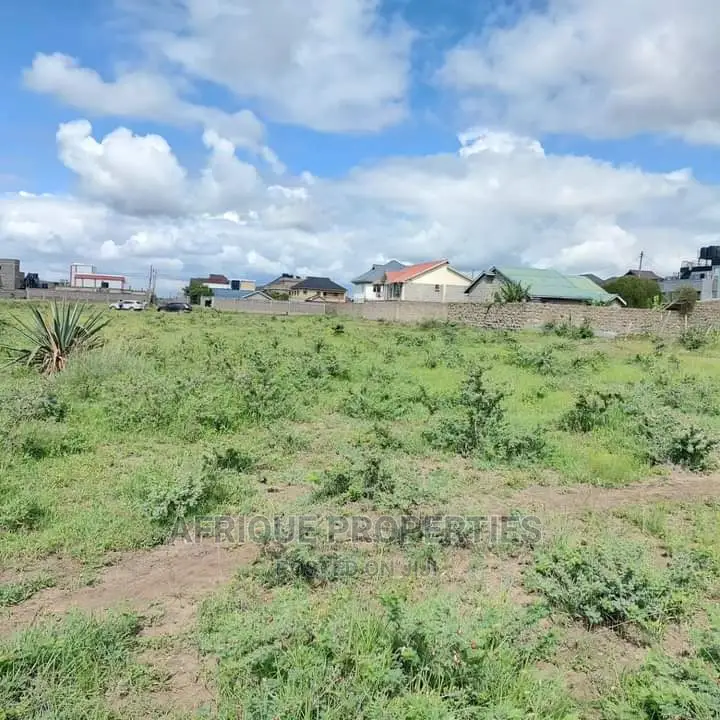 Kamakis Green Valley Estate in Kamakis Land & Plots for Sale, Nancy