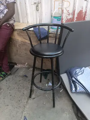 Restaurant Chair New Design