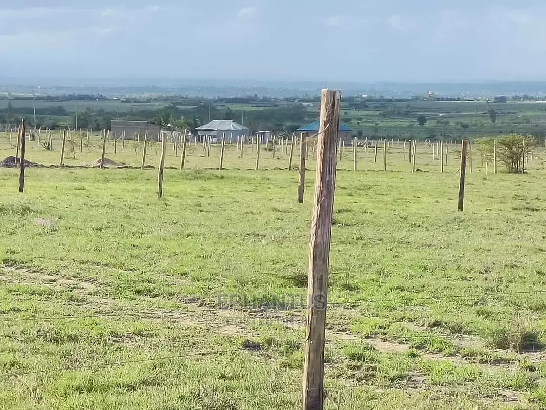 Prime One Acre in Joska.