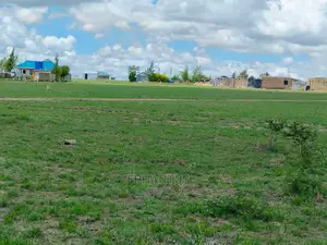 Prime Plots in Nyeri-Nanyuki Road