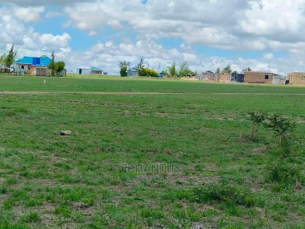 Prime Plots in Nyeri-Nanyuki Road - main view