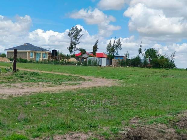 Prime Plots in Nyeri-Nanyuki Road - thumbnail 2