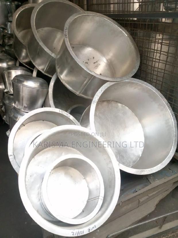 Sufurias for Hotel and Home - main view