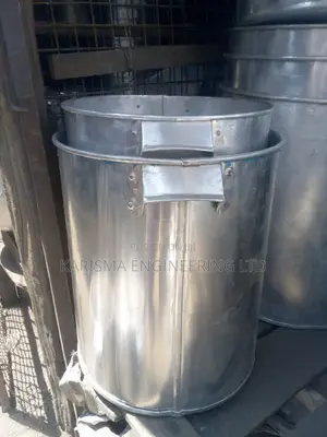 Soup Pots Sufurias