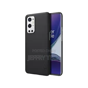 Nilkin Super Frosted Shield Matte Cover Case One Plus 9 Pro